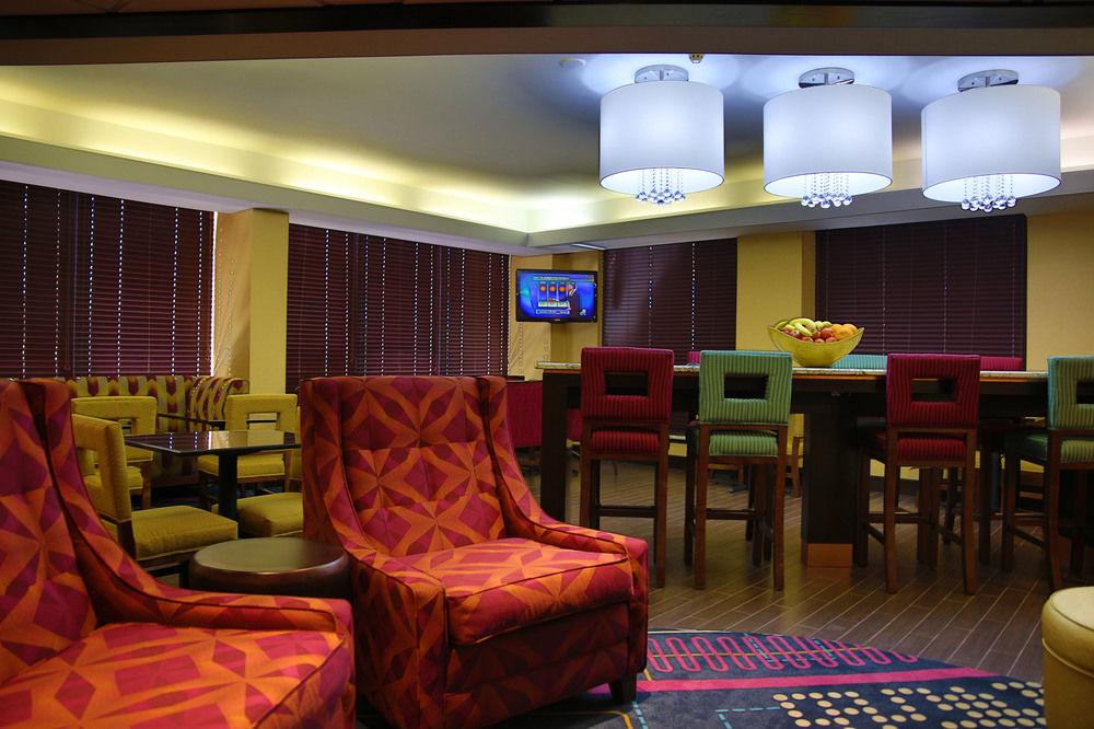 Comfort Inn Dallas North Love Field Airport Ngoại thất bức ảnh