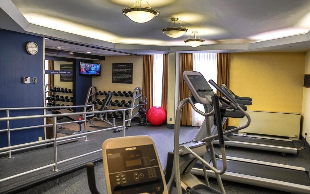 Comfort Inn Dallas North Love Field Airport Ngoại thất bức ảnh