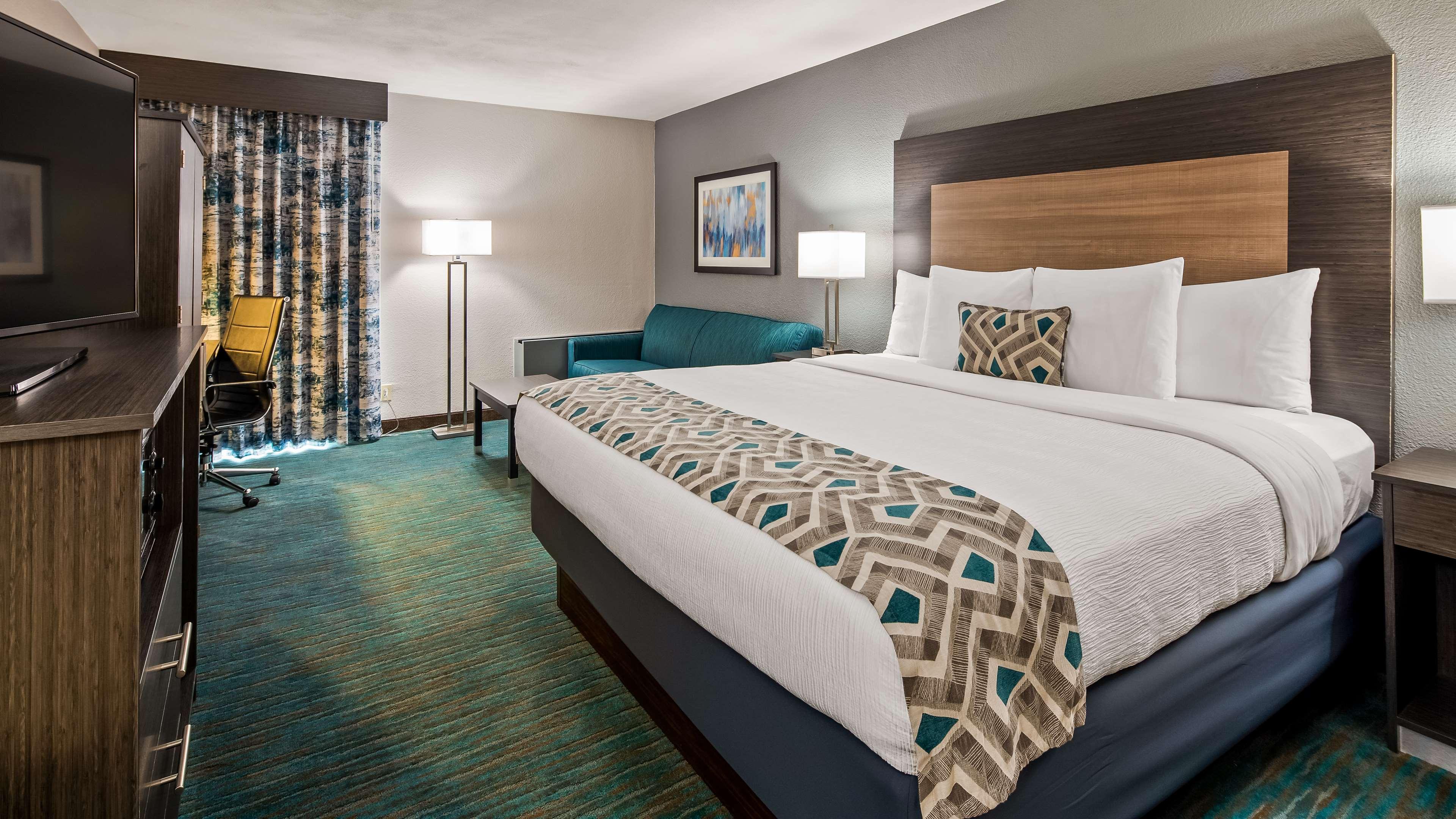 Comfort Inn Dallas North Love Field Airport Ngoại thất bức ảnh