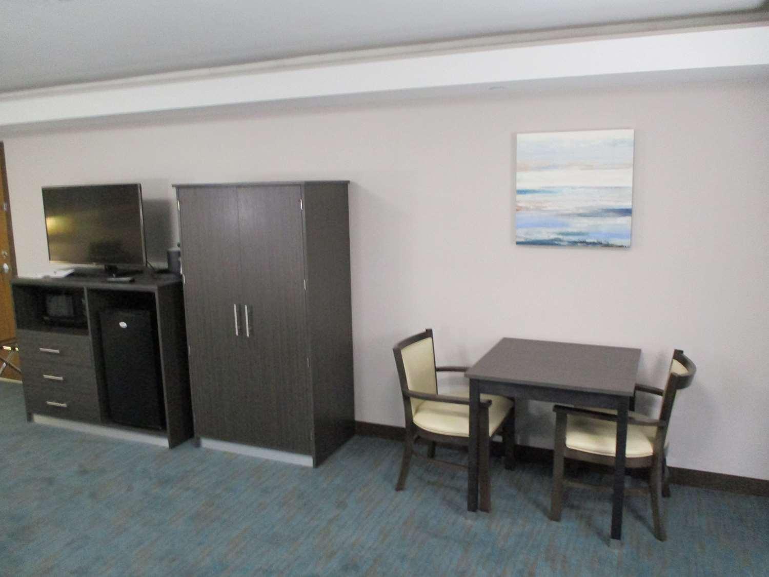 Comfort Inn Dallas North Love Field Airport Ngoại thất bức ảnh