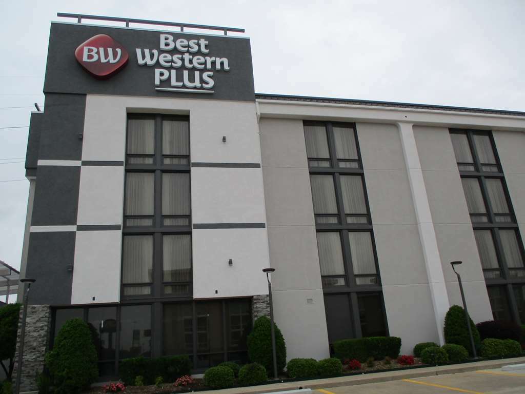 Comfort Inn Dallas North Love Field Airport Ngoại thất bức ảnh